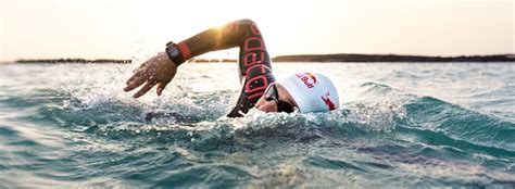open water swimming scl
