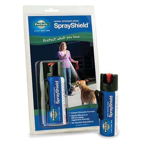 sprayshield animal deterrent spray