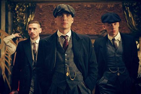The Shelby Brothers Peaky Blinders Home Facebook