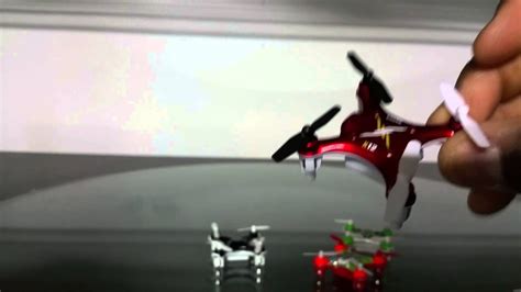 cx     nano quadcopter youtube