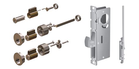 locking devices    entrance hardware ykk ap product guide