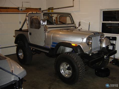 jeep cj   sale