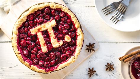 ways  celebrate pi day knew health