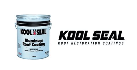 kool seal review  great roof coating  rv camper upgrade