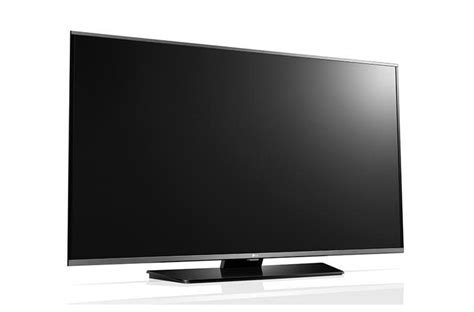 Lg Full Hd 1080p Smart Led Tv 40 Class 39 5 Diag 40lf6300
