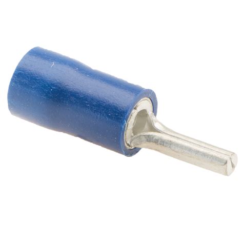 kabelschoen pensteker mm omm blauw  bba techniek
