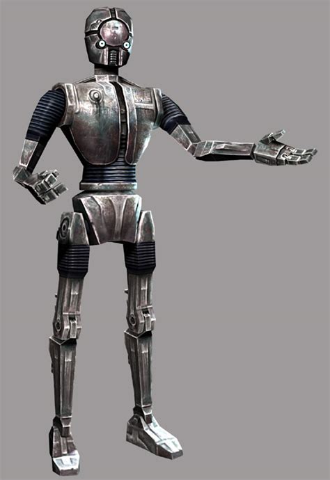 Ge3 Series Protocol Droid Wookieepedia The Star Wars Wiki