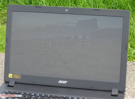 Acer Aspire 3 A315 51 I3 8130u Ssd Fhd Laptop Review