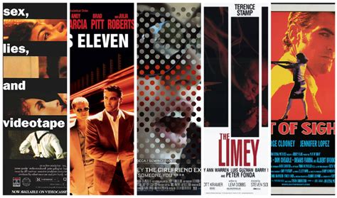 steven soderbergh movies ranked from worst to best indiewire
