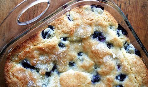 buttermilk blueberry breakfast cake recipe quickrecipes