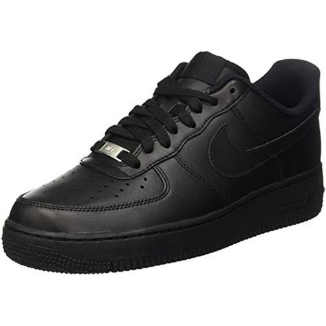 arriba  foto tiffany    nike air force   sp black el ultimo