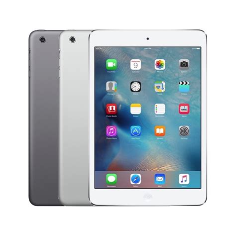 apple ipad mini  gb gb gb gb wifi cellular space gray silver ebay