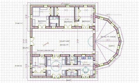 courtyard home designs find house plans jhmrad