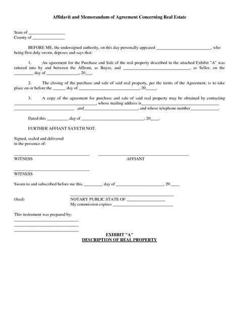 real estate sale  contract raelst