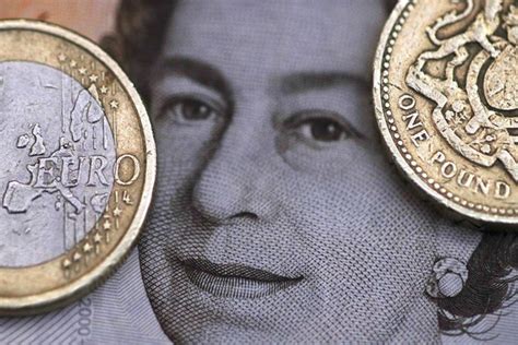 britse pond op laagste peil tegenover euro  bijna tien jaar beleggen moneytalk