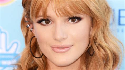 bella thorne if you find me sexy that s your problem latest news