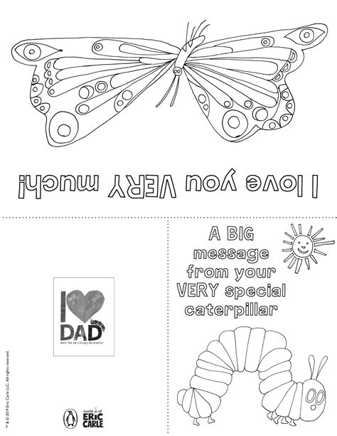 fathers day printables  activities brightly
