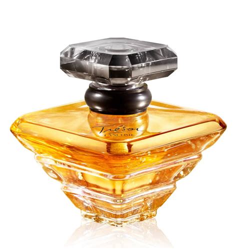 tresor en or lancome perfume a new fragrance for women 2019
