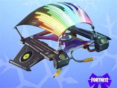 epic offers  fortnite glider  event confusion