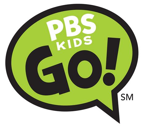 pbs kids  logo timeline wiki fandom