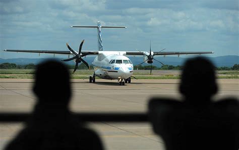 Air Botswana To Spread Wings To Harare Lusaka Routes Sunday Standard