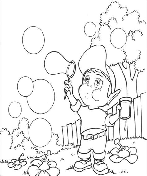 children coloring page   psd jpeg png format
