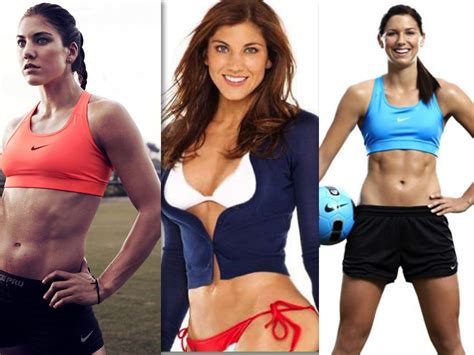Top 10 Hottest Female Soccer Players 2020 2020