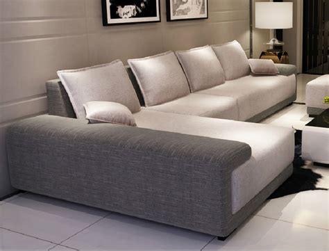 modern furniture  shape sofa living room furniture sofa fabric set