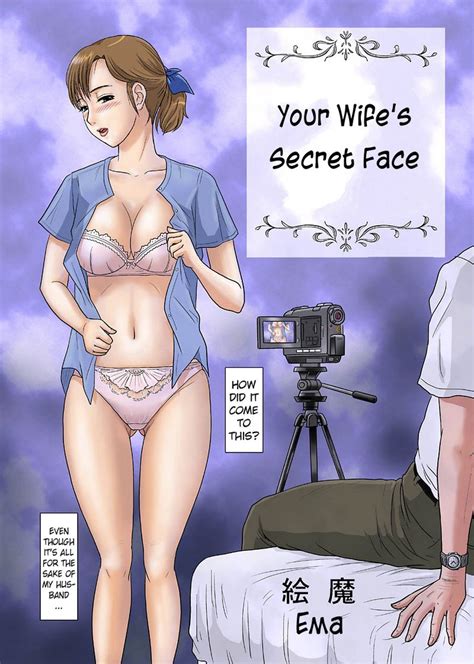 your wife s secret face hentai porn comics 8muses