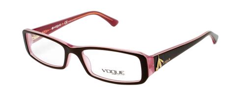 vogue vo2768b womens prescription glasses frames buy
