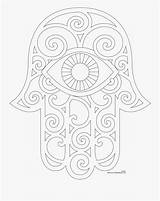 Coloring Paisley Clipartkey sketch template