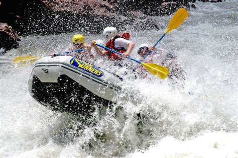 bachelor parties   regrets colorado whitewater rafting