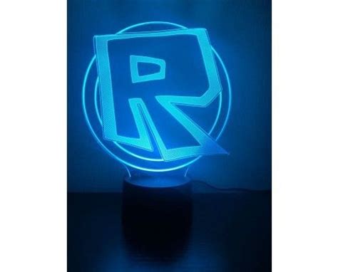 light blue roblox logo