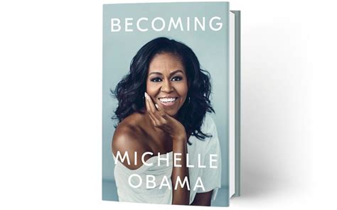 Michelle Obama Announces 10 City Book Tour