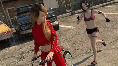 chloe18 back to class next update details gds games
