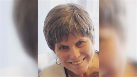 missing 65 year old woman found dead in weldon spring