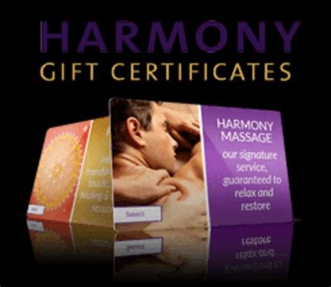 harmony health massage wellness spa breckenridge