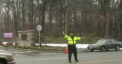 deadly small plane crash  norfolk virginia cbs news