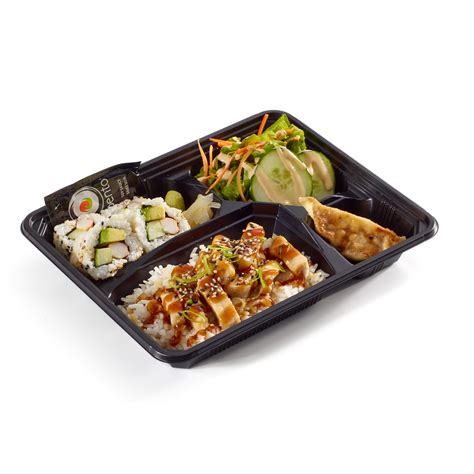 order teriyaki chicken bento box bento sushi