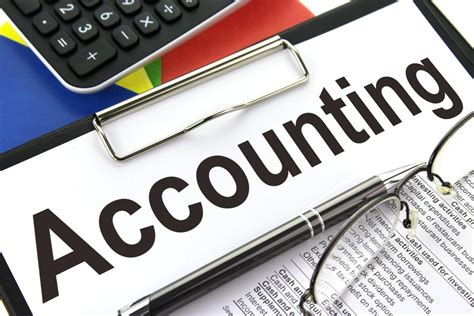 conventional accounting accounting conventions