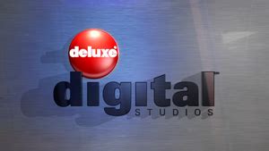 deluxe digital studios logopedia fandom powered  wikia