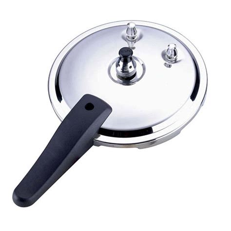 stainless steel pressure cooker lid     spare parts buy pressure cooker pots