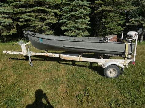 ft aluminum boat classified ads classified ads  depth outdoors