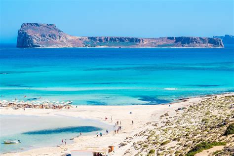 dit zijn de  mooiste stranden van kreta