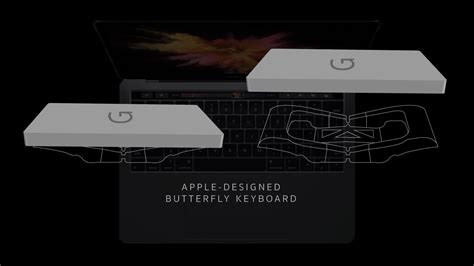 apples butterfly keyboard