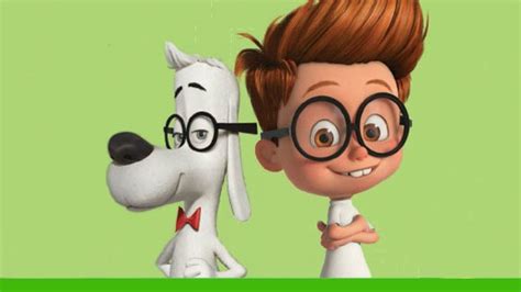 mr peabody and sherman archives cartoon brew