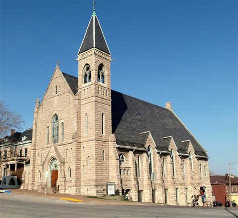 filest paul catholic church burlington iowajpg wikimedia commons