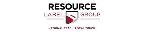 resource label group expands west coast presence  acquisition   label packaging