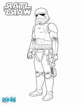 Stormtrooper Hellokids sketch template