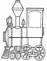Coloring Train Pages Transportation Printable Color Locomotive Transport Trains Kids Sheet Land Sherriallen Steam Engine Online Miscellaneous Gif Car sketch template